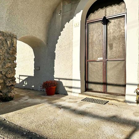 Dimora Alma Camere Panoramiche Pianillo Eksteriør billede