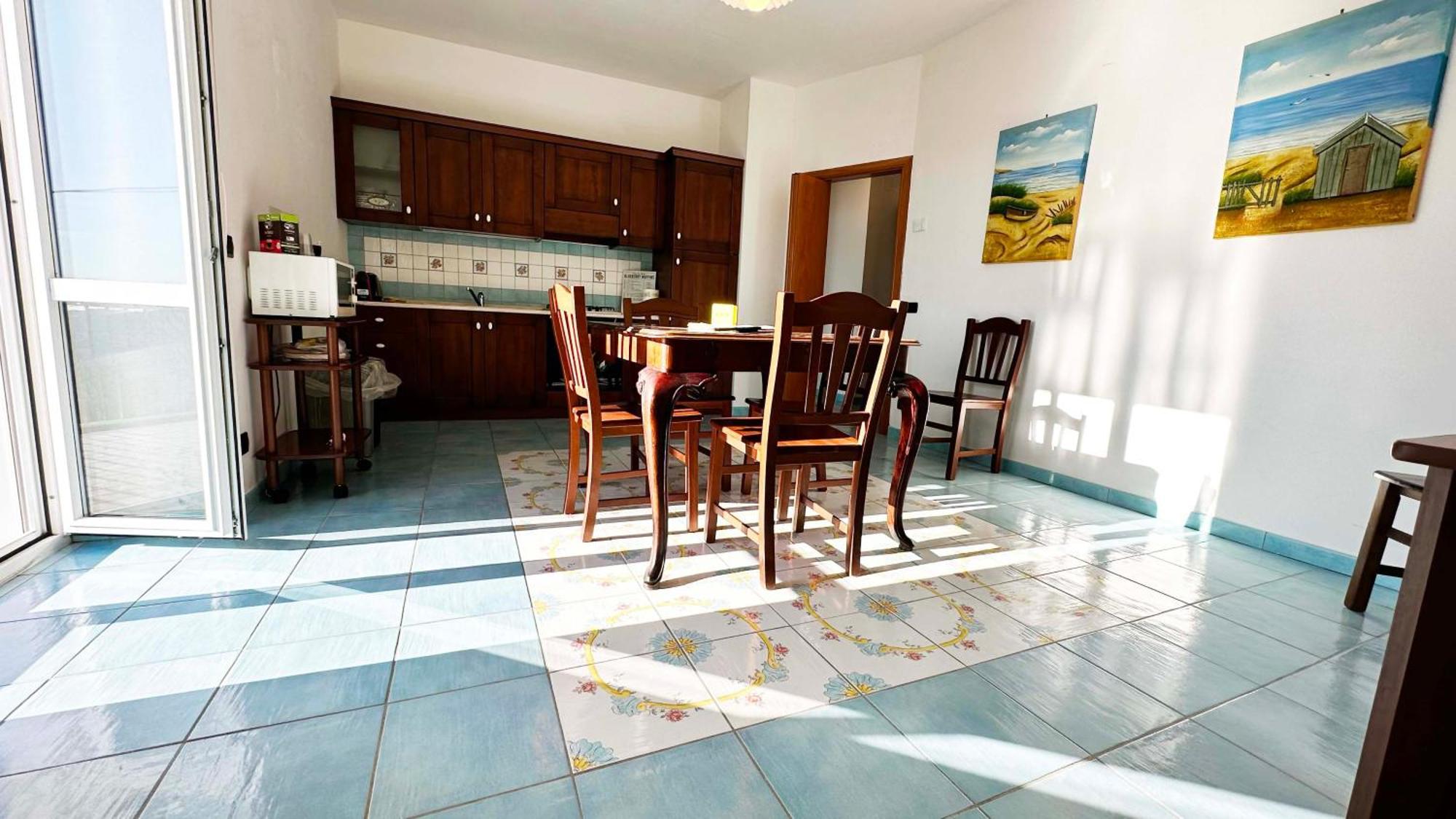 Dimora Alma Camere Panoramiche Pianillo Eksteriør billede